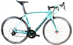 Bianchi Oltre XR 1 Bianchi Oltre XR 1