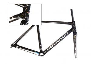 Colnago V - 2 R TNDK 50s Colnago V - 2 R TNDK 50s